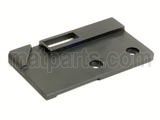 MAT-32099 THROAT PLATE